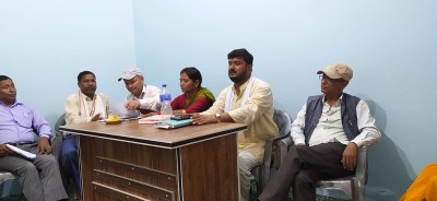 प्रतापपुरमा माटो परीक्षण प्रयोगशाला स्थापना गरिने